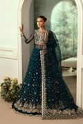 Beryl Pakistani Designer Dress