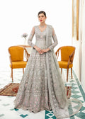 Revasser Pakistani Bridal Dresses Collection