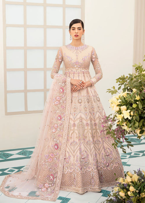 Bonita Pakistani Designer Dress