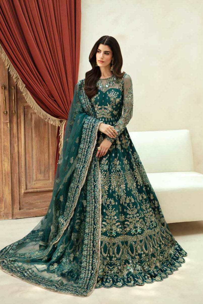 Luxor Pakistani Formal Dresses Collection