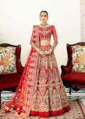 Sienna Embroidered Pakistani Dress