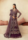 Aureus Organza Pakistani Formal Dresses