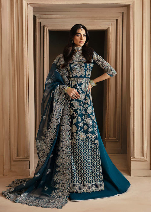 Calista Pakistani Designer Dress