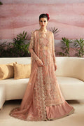 Sakura Pakistani Designer Dress