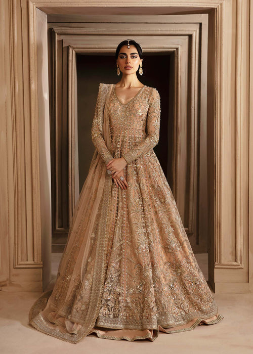 Aveline Pakistani Formal Dresses Collection