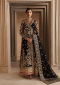Elysia Pakistani Designer Dress