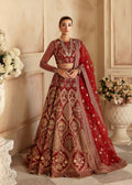 Rosier Pakistani Formal Dresses Collection