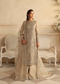 Nacar Pakistani Designer Dress