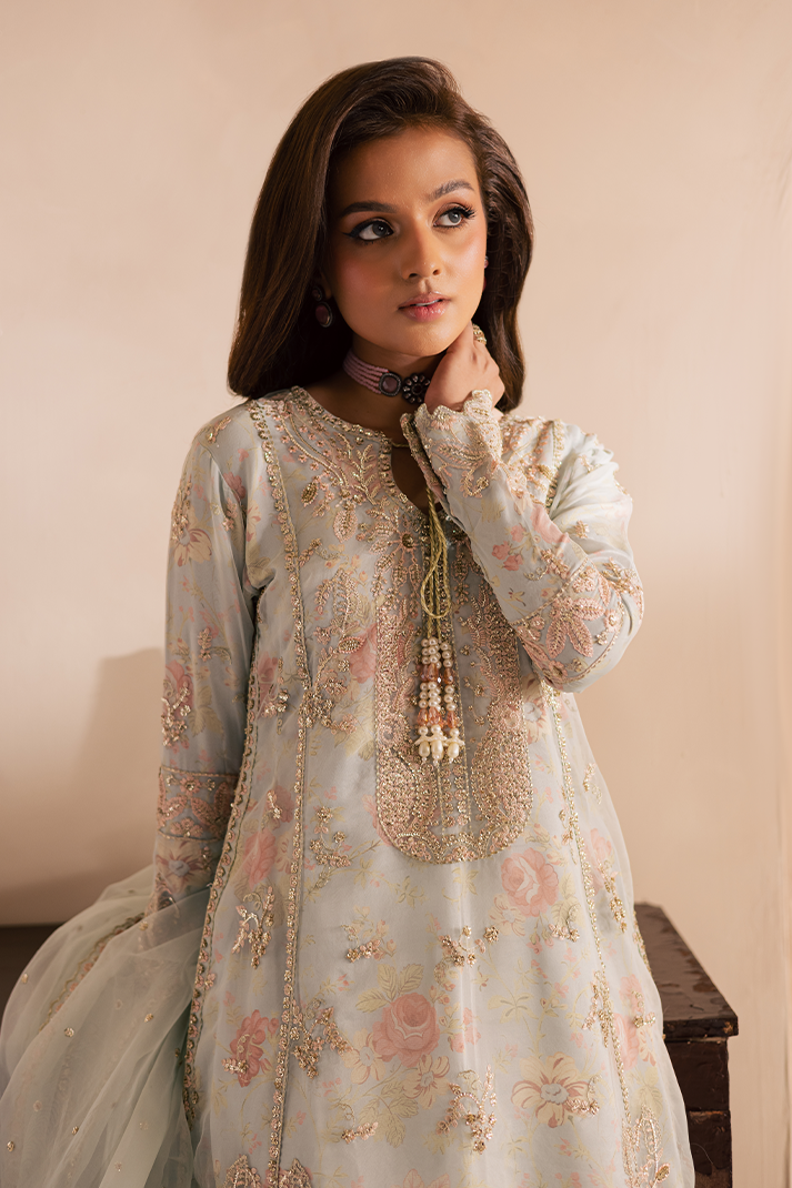 Arghawani Luxury Pakistani Fashion