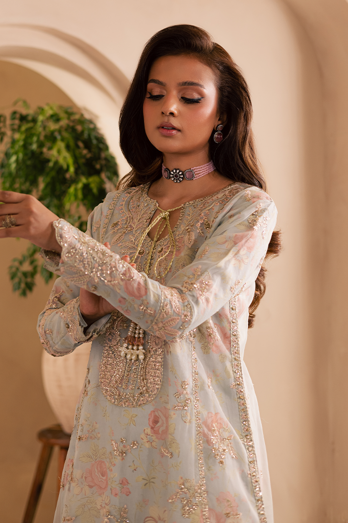 Arghawani Luxury Pakistani Fashion
