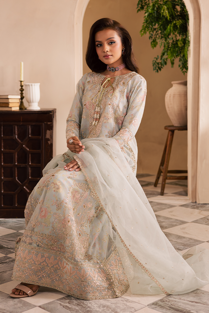 Arghawani Luxury Pakistani Fashion