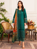Verdure-NL-01 Embroidered Pakistani Dress