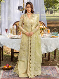 LD 03 Embroidered Pakistani Dress