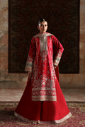 MAHGUL Pakistani Designer Dress