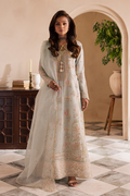 Arghawani Luxury Pakistani Fashion