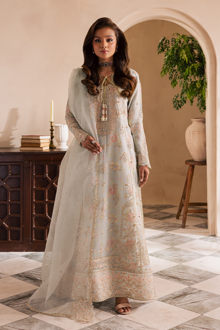 Arghawani Luxury Pakistani Fashion