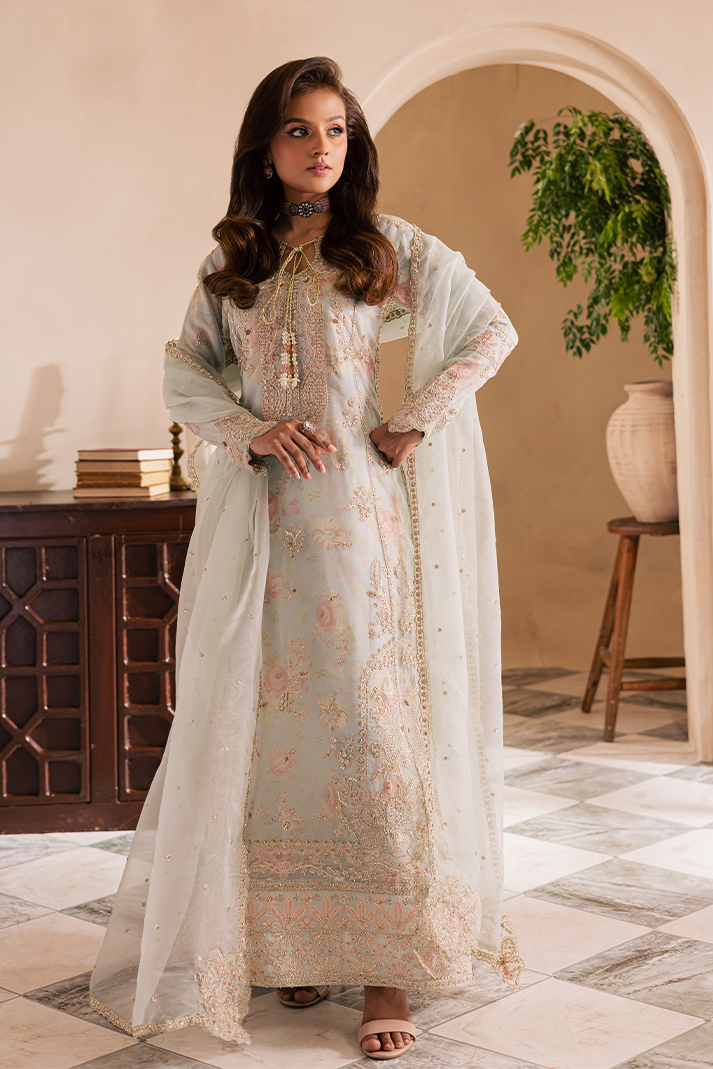 Arghawani Luxury Pakistani Fashion