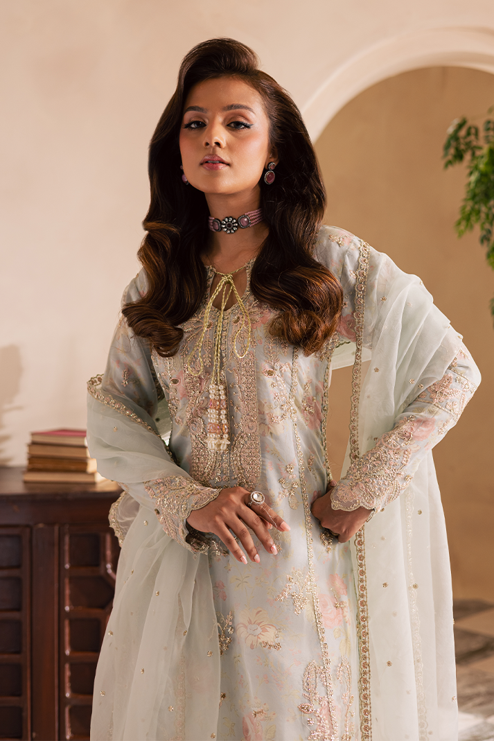 Arghawani Luxury Pakistani Fashion