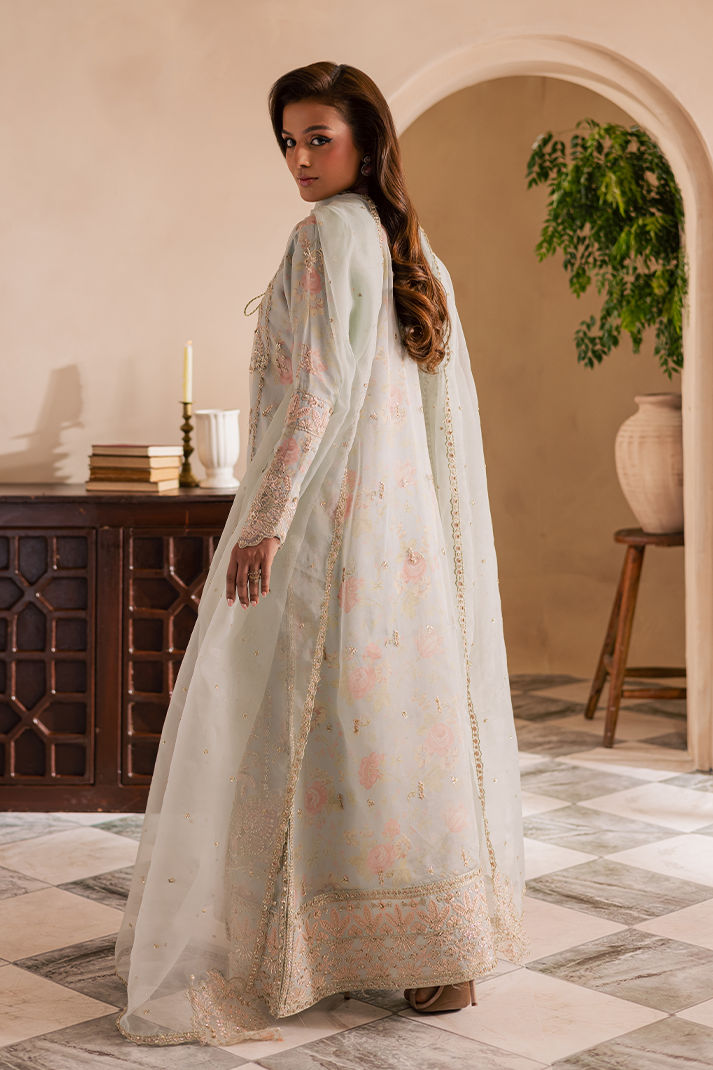 Arghawani Luxury Pakistani Fashion