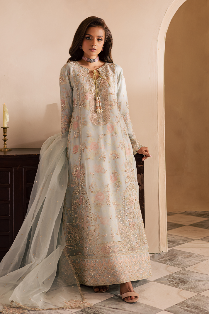 Arghawani Luxury Pakistani Fashion