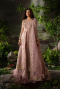 Dhanak Pakistani Designer Dress
