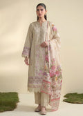 Silve Premium Fabric Pakistani Summer Dresses - Sahiba-clothing - 1