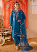 Raneem Premium Fabric Pakistani Summer Dresses - Sahiba-clothing - 1
