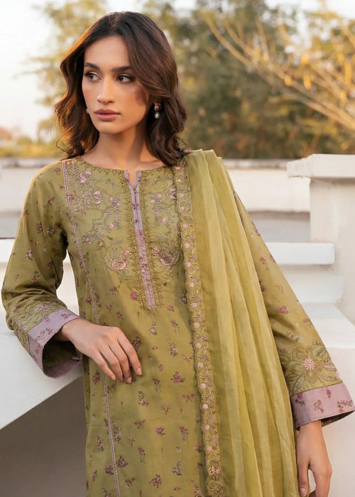 Bellanova Premium Fabric Pakistani Summer Dresses - Sahiba-clothing - 2