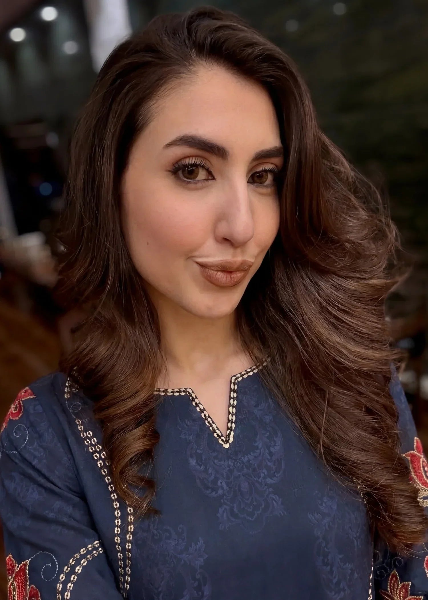 Lumiere Premium Fabric Pakistani Formal Dresses - Sahiba-clothing - 4