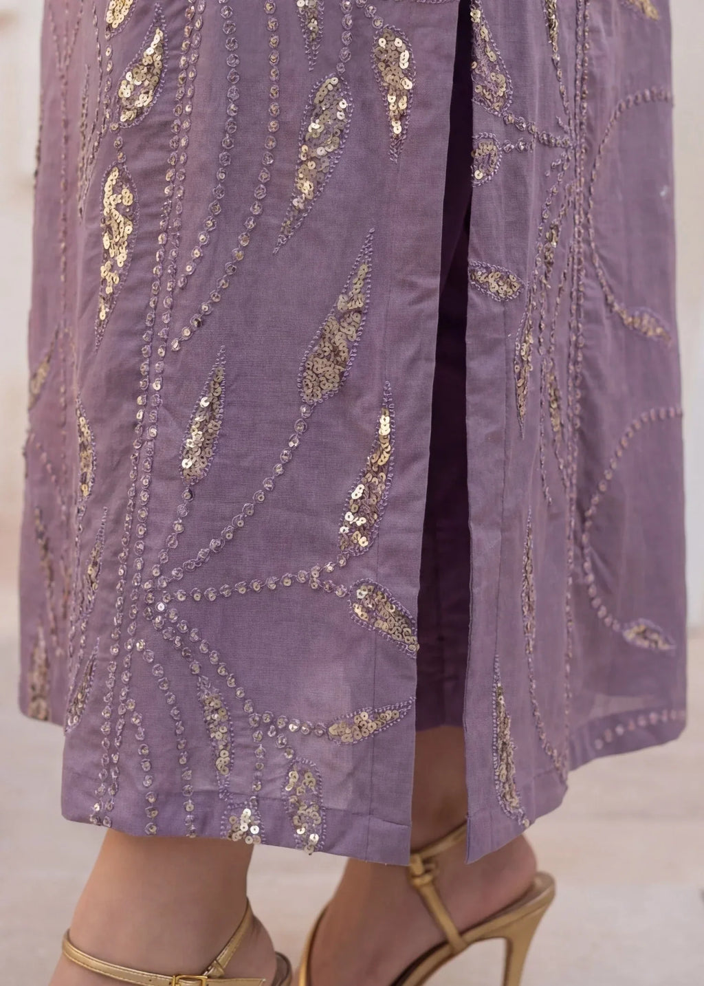 Prism Premium Fabric Pakistani Summer Dresses - Sahiba-clothing - 6