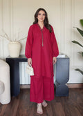Ellie Premium Fabric Pakistani Summer Dresses - Sahiba-clothing - 1