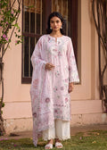 Humnawah Premium Fabric Pakistani Summer Dresses - Sahiba-clothing - 1