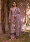 Marisol Falsa Premium Fabric Pakistani Summer Dresses - Sahiba-clothing - 1