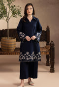 SPRING PRET V-1 - D01 Lawn Pakistani Summer Dresses - Humdum - 1