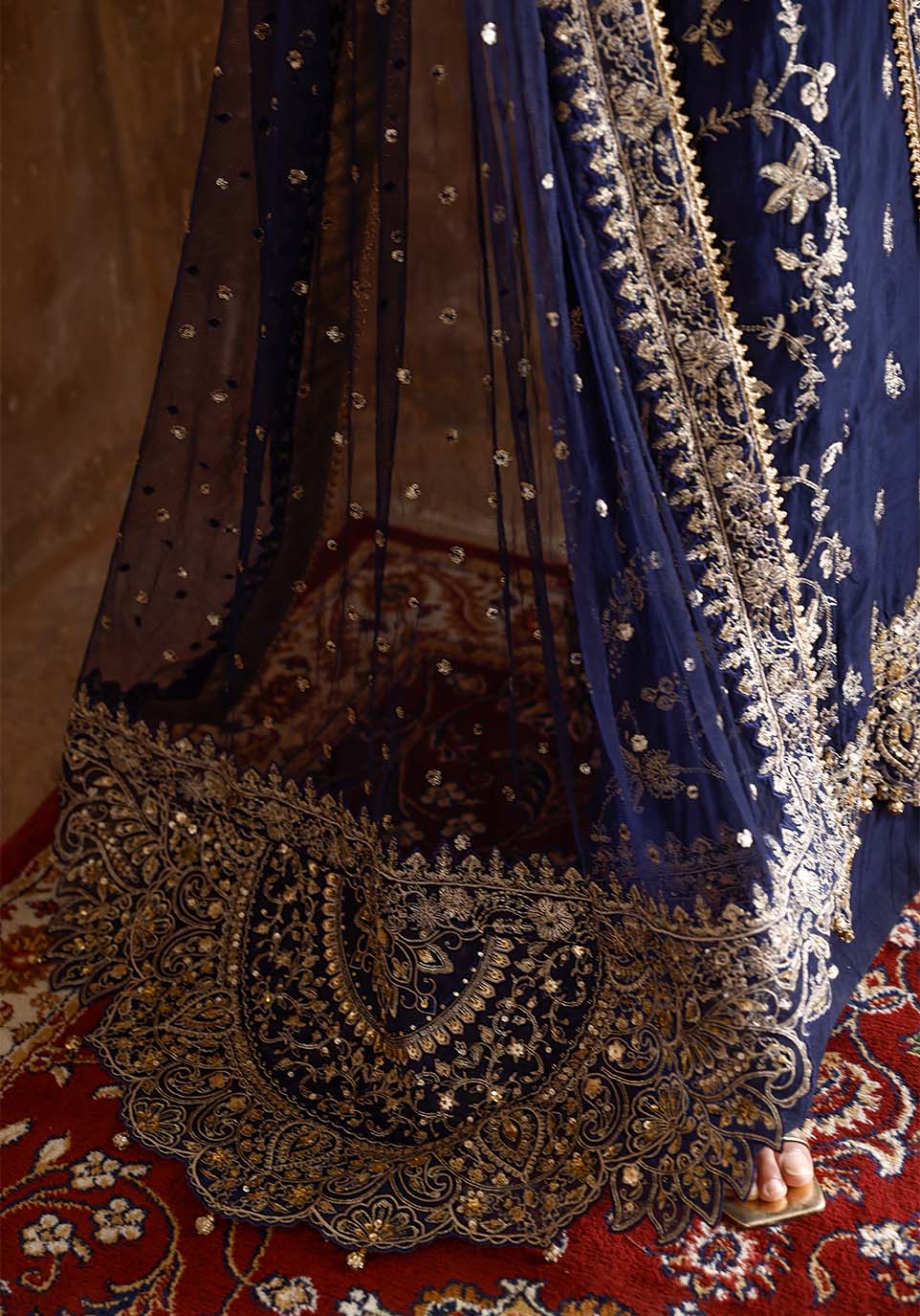 Rūhānī (روحانی)