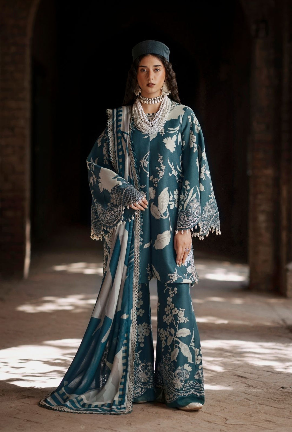 Kaya Luxury Pakistani Fashion