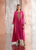 Livia Embroidered Pakistani Dress