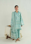 SEHER Cotton Pakistani Formal Dresses