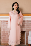 Spring Pret Vol-2 - D07 Lawn Pakistani Summer Dresses - Humdum - 1