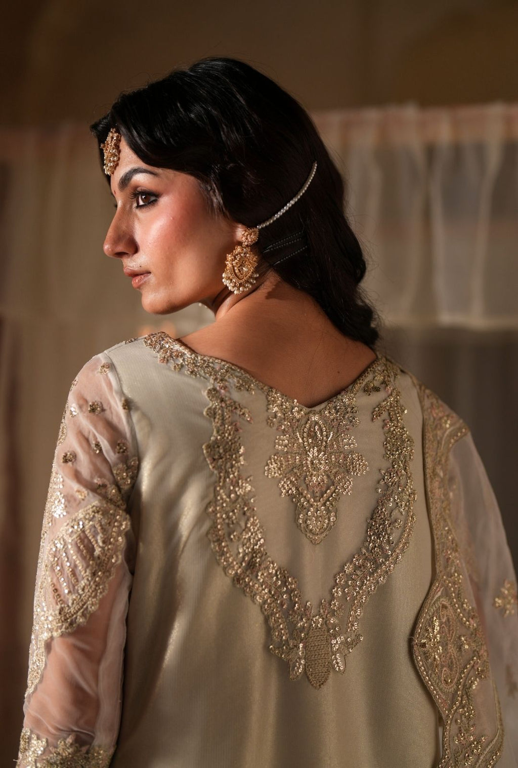 Naghma