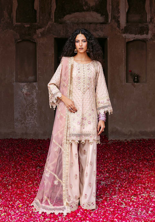 BahÄr (Ø¨ÛØ§Ø±) Luxury Pakistani Fashion