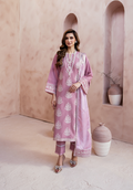 BLUSH HERITAGE Luxury Pakistani Fashion