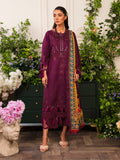 Floret-NL-05 Luxury Pakistani Fashion
