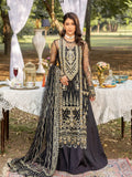 LD 02 Pakistani Designer Dress
