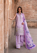 ZQL006 Luxury Pakistani Fashion