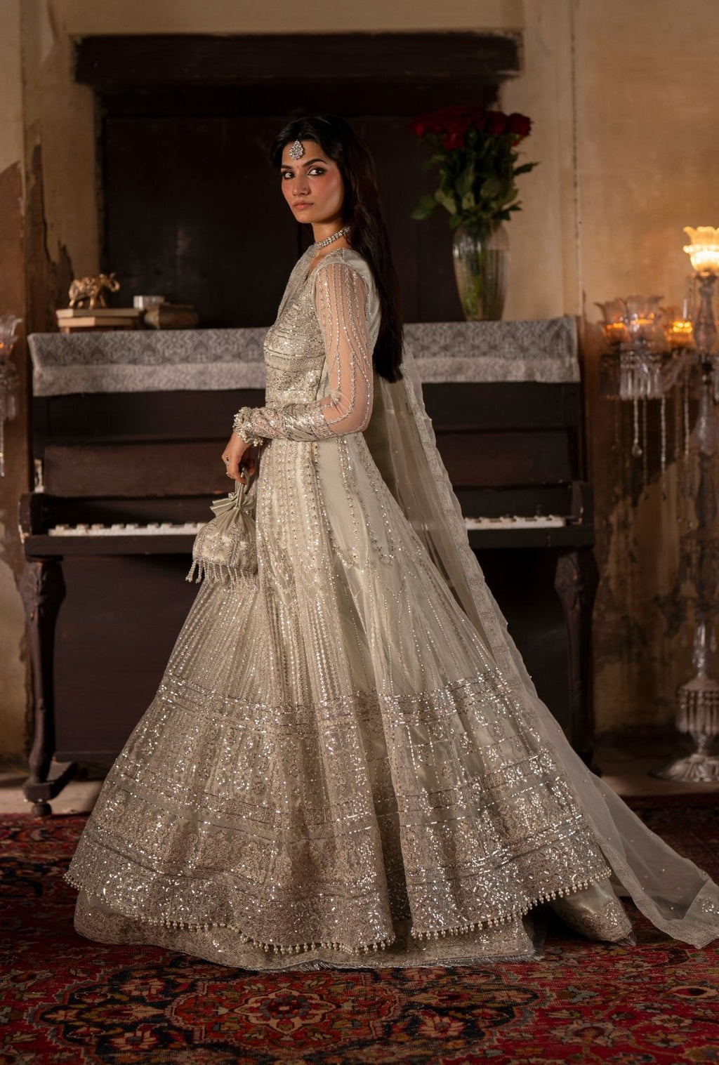 Roohi