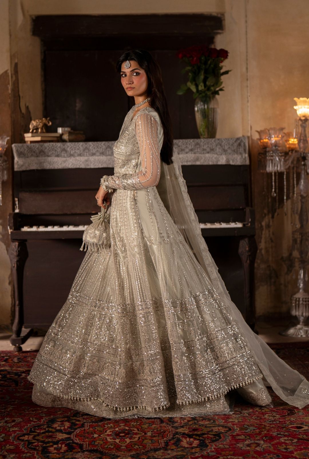 Roohi