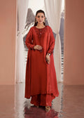 Rosin Pakistani Formal Dresses Collection