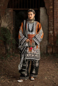 Mahrukh Luxury Pakistani Fashion