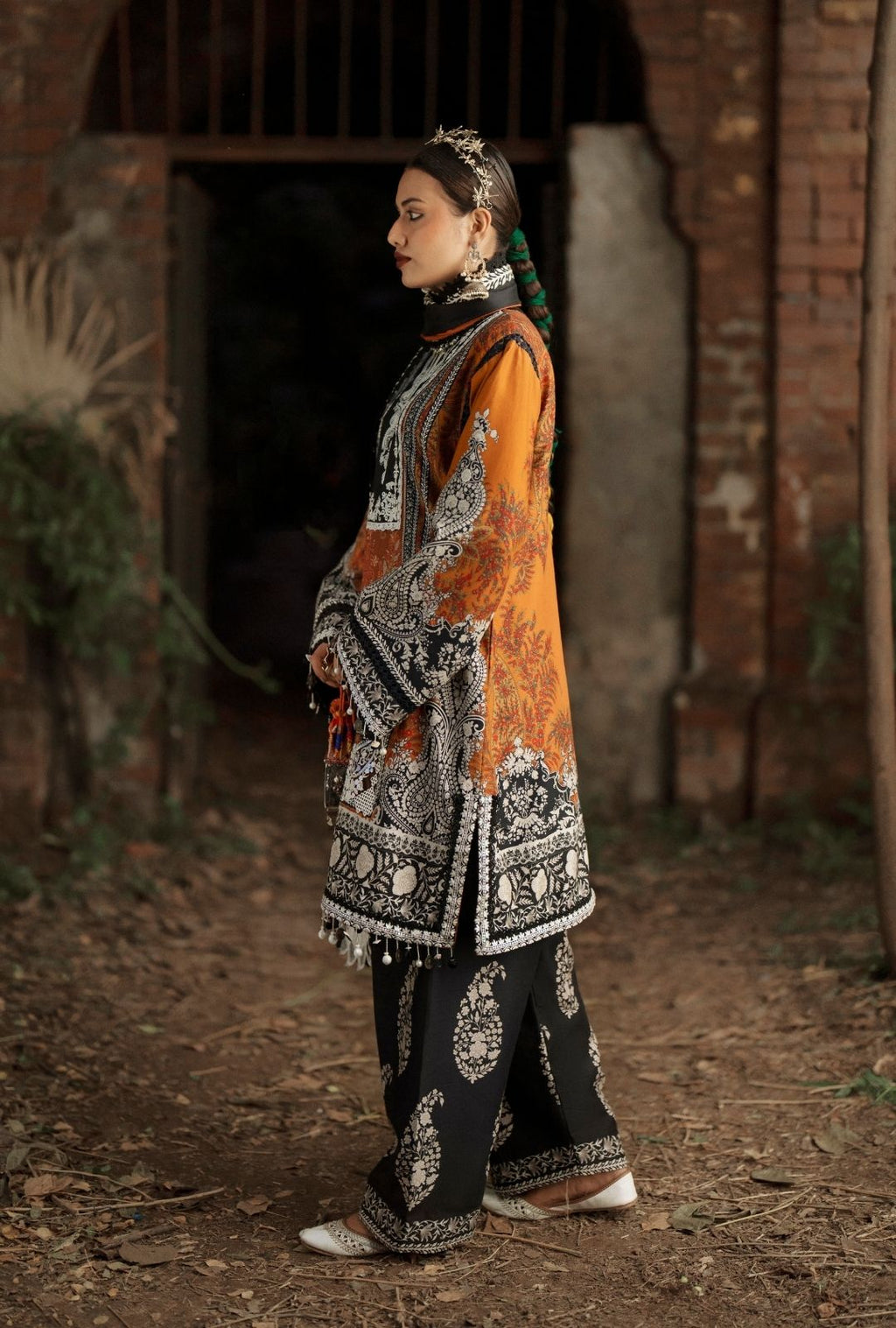 Mahrukh
